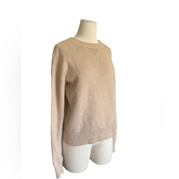 EVERLANE Crewneck Sweatshirt XS - Picture 2 of 6